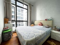 The Skywoods (D23), Condominium #481256291